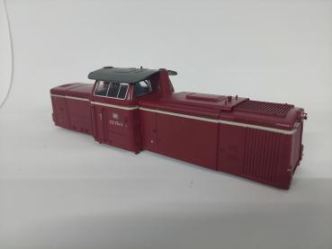 Diesellok 216-007-5 Lollo,